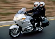 BMW R 1150 RT